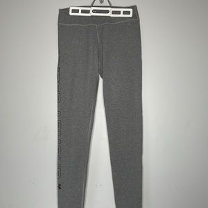 Under Armour Fitted Leggings